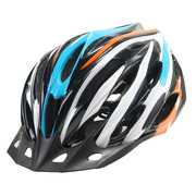giant捷安特自行车g202头盔一体成型男女，山地公路自行车帽装备