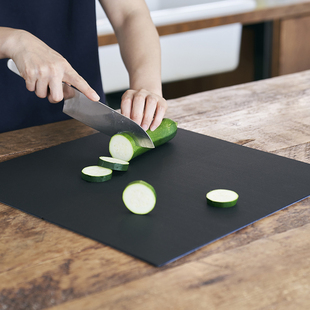 45折微瑕 日本h tag切水果砧板创意折叠菜板 厨房切菜小案板家用