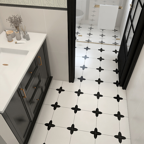 瓷砖厨房卫生间防滑