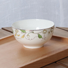 陶瓷吃饭碗家用碗面碗大号汤碗骨瓷米饭碗创意中式拌面蒸蛋凉面碗