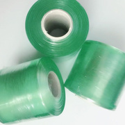 绿色环保电线缠绕膜自粘膜透明膜包装塑料膜果树嫁接膜专用膜嫁接