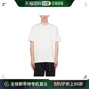 香港直邮mastermindjapan，男士徽标短袖t恤