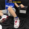 烽火 Air Jordan 6 Retro AJ6 胭脂红 童鞋 篮球鞋 384666-106