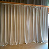 外贸窗帘全遮光窗帘成品，卧室阳台客厅，遮光布99%遮光率遮光帘出口
