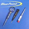 美国蓝点测电笔电工专用测断线感应数字多功能数显电笔一字螺丝