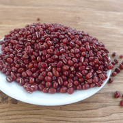 江西农家小红豆 特产干货大豆类做红豆沙500g