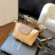 通勤风手提包mini斜挎手机，包单肩包斜挎包零钱包手拿包女士小包包