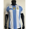 啊根廷国家队足球球衣 球员 球迷版24－25赛季