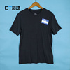 Nike/耐克 Dri-Fit 男子印花圆领透气跑步运动短袖T恤 DO0771-010