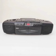 cd磁带一体面包机组合音响，收录录音机usb播放器，收音卡带教学用