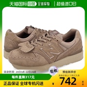 日本直邮NEW BALANCE WL996TJ2 新百伦 WL996TJ2 女士运动鞋 低帮