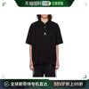 香港直邮Mastermind JAPAN 男士 平纹针织短袖 Polo 衫 MW24S12TS