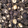 新货西峡干货黑面菇油面菇，农家土特产黑香菇无根野生菌干货黑蘑菇