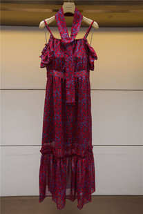 巨式国际2020夏季连衣裙M5200103-2880