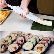 推压式寿司模具做寿司模具套装懒人，磨具家用材料，商用包饭团(包饭团)卷神器