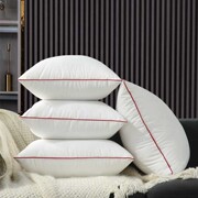 抱枕芯内胆沙发枕芯靠垫，芯45x454060抱枕心，50x50靠背内芯靠枕芯