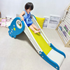 儿童滑滑梯室内2-10岁3家用小型宝宝滑梯折叠多功能小孩玩具家庭