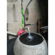 PE管材给水管热熔管4分6分1寸饮用自来水管20管25管32管盘管16*1.
