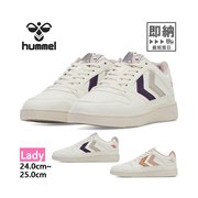 日本直邮Hummel 女式Power Play ST. POWER PLAY WMNS 运动鞋系带