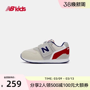 New Balance nb童鞋0~4岁男女宝宝春季婴幼儿童运动学步鞋996