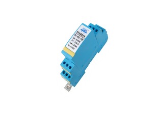 地凯dka-ndcp24v485控制信号，防雷器本质安全型，模拟量信号避雷器