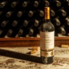 11年老酒柔顺 13.5度法国原瓶装进口超级波尔多AOC干红葡萄酒2011