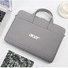 适用于宏碁Acer非凡GO S3 Plus16.1英寸笔记本电脑包Pro13.5寸单肩手提袋男女14寸防水