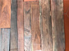 红木边角料老挝大红酸枝交趾黄檀双面光板料雕刻料板材扇板小件i.