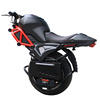 独轮车电动可坐成年智能越野代步独轮摩托车，高速体感单轮平衡车a9