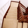 高密加厚实木楼梯踏步垫家用防滑楼梯地毯免胶自粘欧