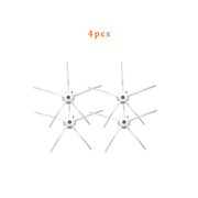 适配石头q5q5+主刷边刷过滤网尘袋扫地机器人吸尘器配件耗材