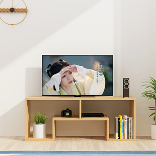 小型电视柜 现代简约 小户型 迷你客厅地柜简易电视柜 迷你电视桌