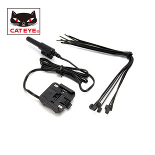 cateye猫眼velo85(cc-vl810cc-vl510)码表，配件2032电池电子