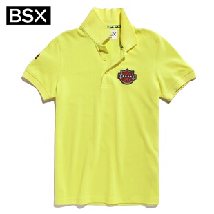 Giordano men's BSXPolo in summer 2012 new MINI CHE fun embroidery beads POLO04012021