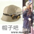 5钻信誉09款新款时装帽报童帽韩版帽淑女帽八角帽新一扣