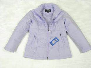 帮兄弟单位清仓北极绒羽绒服 100%正品 限拍1件