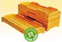儿童家具*儿童床*幼儿园专用床*木制床*实木床*家庭儿童床