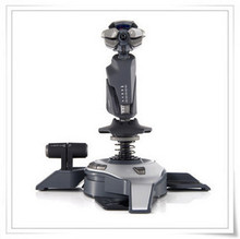 ȫ����������Ϸ Saitek/���ѿ����·���ҡ��Cyborg fly5 �л�