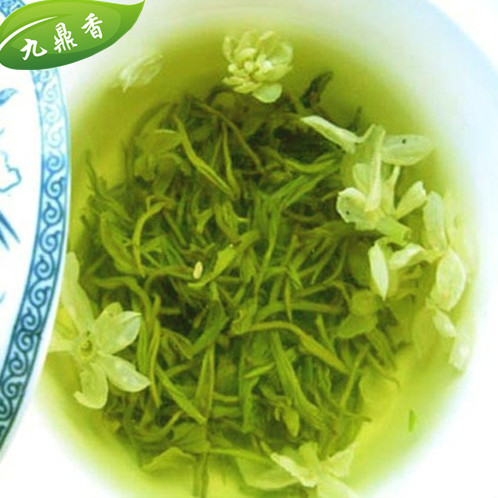 Snow Jasmine bulk 2019 newly picked and processed tea leaves highly flavored type newly picked and processed tea leaves bulk Flower Peak Orthodox school Flowersin the Tea , Replacement/Flowers/Fruit/Tea reprocessing , Replacement/Herbal Tea category - from Buy2taobao.com to provide professional Taobao agent buy service