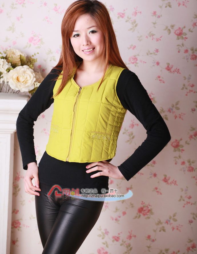<em>羽绒</em>背心/棉背心,共青安吉烈正品新款<em>羽绒服女</em>