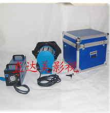 1200W镝灯1.2K镝灯含航空箱国产经济型阿莱型HMI单端紧凑型