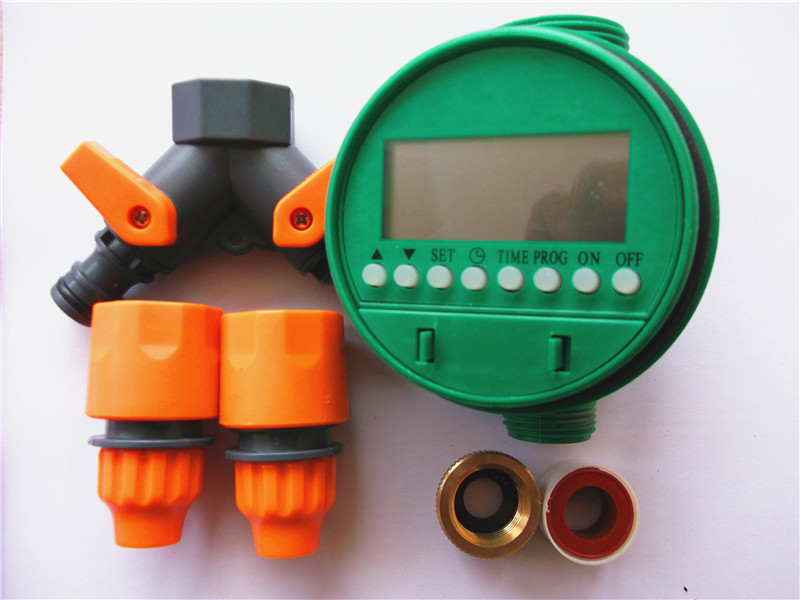 The second generation Chinese intelligence Watering Automatic watering device Tee Ball+ 9-12 Dedicated Quick answer 2in the Flower delivery/Flowers simulation/Plants gardening , Gardening supplies , Water/Irrigation Equipment , Controller category - from Buy2taobao.com to provide professional Taobao agent buy service