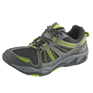 Decathlon youth cross country shoes/buckle KALENJI running shoes KAPTEREN JR