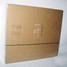 2011��Ρ��ר����һʱRemix���ѡ��Ʒ�� 2CD��ѡ�� ������