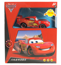 ��� ��������Cars2�����ܶ�Ա2 ��������Ư�Ƴ� ң�س�LC-N422