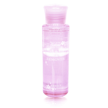 专柜正品 Solone眼唇卸妆液100ML 温和保湿 敏感肌肤适用 卸妆水
