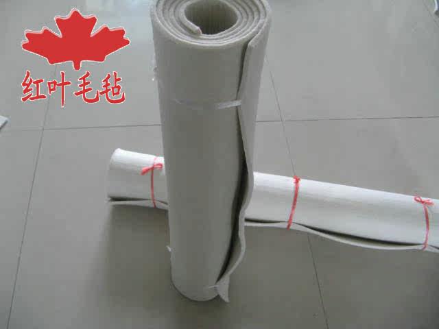 各种尺寸 机制毛毡床垫 防寒防潮羊毛毡子 床垫毡 军用床垫