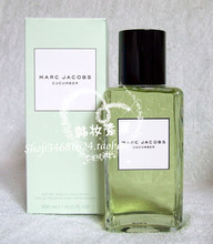 Genuina limitada de embalaje Marc Jacobs09 pepino neutral en Eau 4 yuanes / 1ml 2ML de la venta