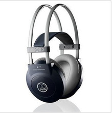 天猫爆款 AKG 爱科技 K77 头戴式 耳机 雅登正品 官方授权 包邮