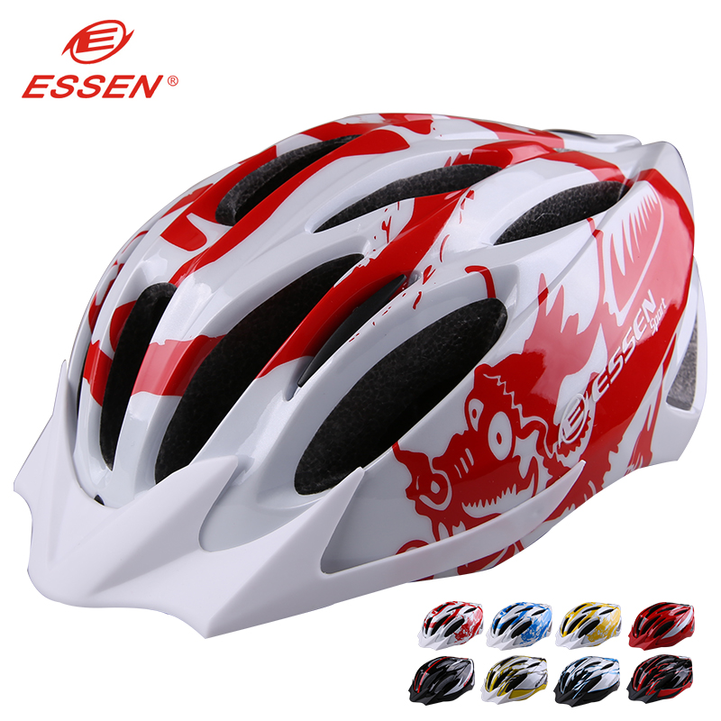 ESSEN Riding Helmet Lightweight one Forming Mountain bike Helmet Bicycle Helmet E-A90 Riding accessoriesin the Bike/Riding equipment/Parts and Accessories , Riding Apparel/Riding equipment , Riding helmet category - from Buy2taobao.com to provide professional Taobao agent buy service